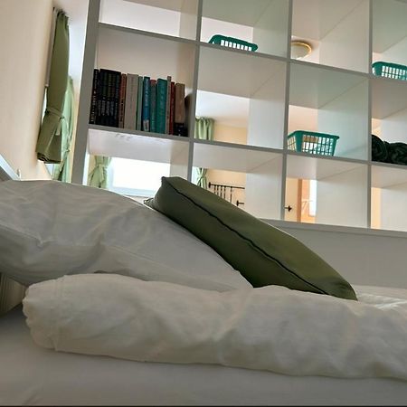 Sos Apartments Radovljica Luaran gambar