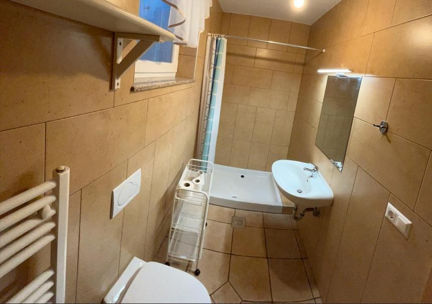 Sos Apartments Radovljica Luaran gambar