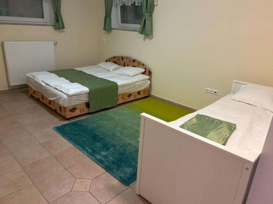 Sos Apartments Radovljica Luaran gambar
