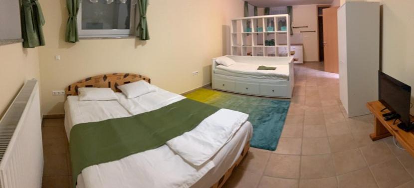 Sos Apartments Radovljica Luaran gambar