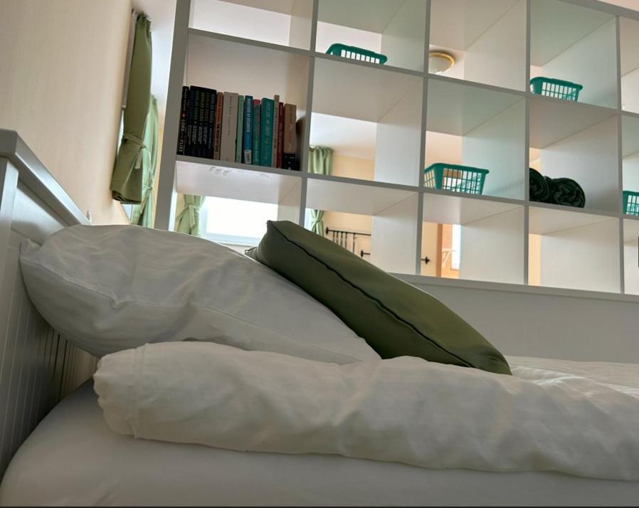 Sos Apartments Radovljica Luaran gambar