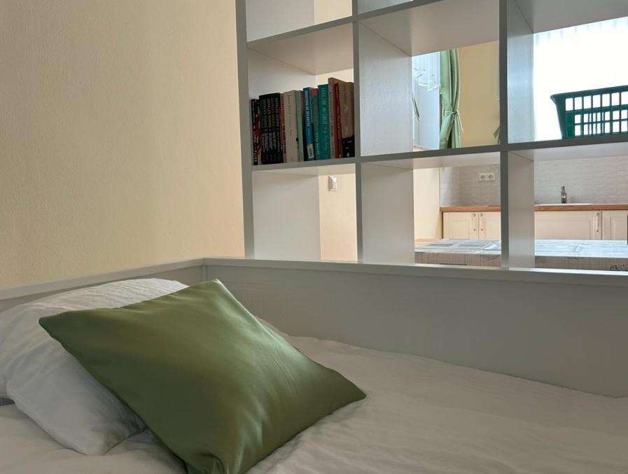 Sos Apartments Radovljica Luaran gambar