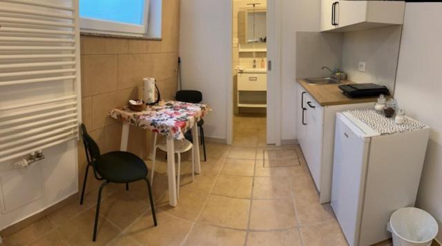 Sos Apartments Radovljica Luaran gambar