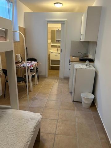 Sos Apartments Radovljica Luaran gambar