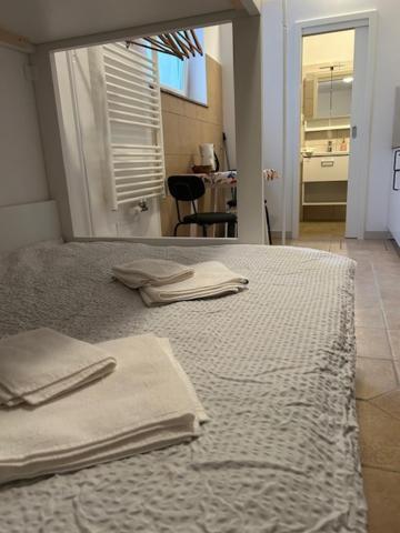 Sos Apartments Radovljica Luaran gambar
